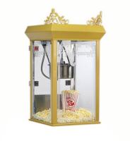 Popcornmaschine Gay 90´s Antik Pinto-Pop 8oz 