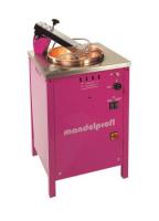 Mandelprofi - Gas Typ MP/G pink EPS beschichtet H 84 x B 55 x T 55 cm 