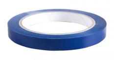 Klebeband - blau - 9 mm breit - 66 m pro Rolle 