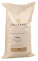 Callebaut Weiß W2NV-01B 10 kg 