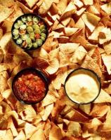 Poster Motiv Nachos 