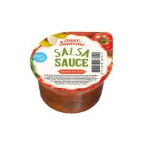 Supreme Salsa Sauce, 45x90g Portionsbecher 