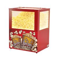 Bulk Popcorn-Wärmer VTPA-060G grau 
