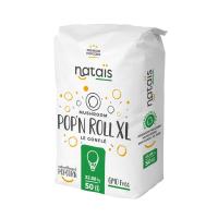 Popcornmais Jumbo Mushroom - Pop´N Roll XL - Classic Bag 22,68 kg 