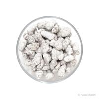Gebrannte Vanillemandeln m. Bourbon Vanille 2,5 kg 