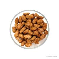 Gebrannte Mandeln - Salz-Karamell 2,5 kg 