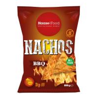 Nacho Chips BBQ 3 x 800 g 