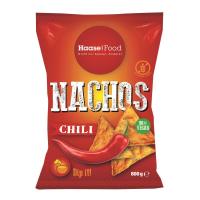 Nacho Chips Chili 3 x 800 g 