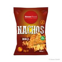 Nacho Chips BBQ 3 x 800 g 