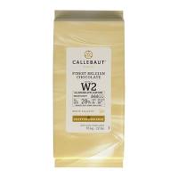 Callebaut Weiß W2NV-01B 10 kg 