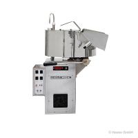 Industrie-Popcornmaschine Cornado 60 oz Linksbedienung 
