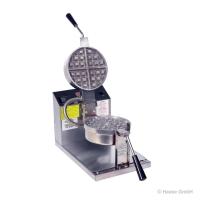 Waffeleisen Belgische Waffel 