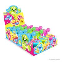 Sweet Flash Potty´n´Dip - 12 x 25 g 