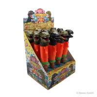 Sweet Flash T-Rex World - 12 x 20 g 