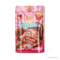 Krusty Krunch - Popcorn Smashed Strawberry 20 x 140 g 