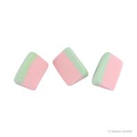 Marshmallow Saure Wassermelonenscheiben 500g im Beutel 