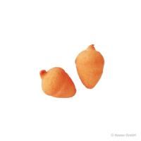 Marshmallow Saure Mini Orange 900g im Beutel 