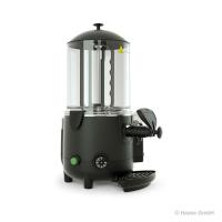 Heißgetränkedispenser Marie X - 10 Liter - schwarz 