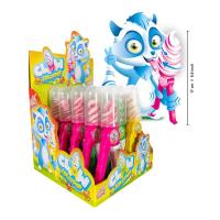 Sweet Flash Claw Pop - 15 x 15 g 