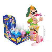Sweet Flash Splash Dipper - 12 x 50 g 