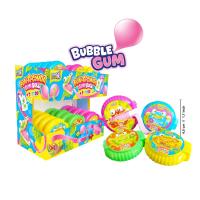 Crazy Fun-a-Conda mit Tattoo - 30 x 16 g 