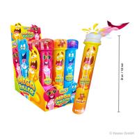 Mega Roller Candy - 15 x 105 ml 