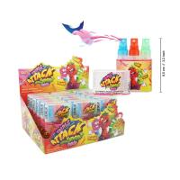 Triple Attack Candy Spray - 18 x 15 ml 