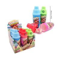 POWDA Shaker - 12 x 35 g 