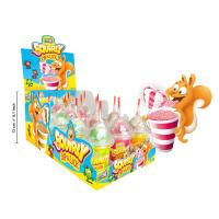 Sweet Flash Squirly Dip & Mix - 15 x 50 g 