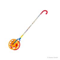 Knatterwalze mit Liebesperlen 10 Stück 