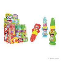 Johny Bee Mr Squeezy Pop 12 x 56 g 