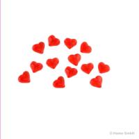 Yummi Glühweinherzen - 3 kg 