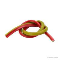 Meterkabel Wassermelone süß - AZO-frei 