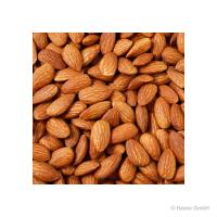 Spanische Lauranne® - rohe Mandeln 36/40er - 25kg Sack 