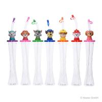 Slush-Yard-Cups 350 ml - Paw Patrol - 54 Stück 