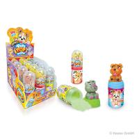 Johny Bee Pets Pop Dipper 12 x 40g 