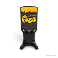 FUSO Cheese Dispenser für 2kg Beutel 