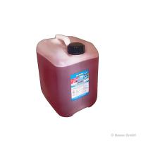 Slush Konzentrat Joker - rot - 1:5 10 Liter Kanister - Himbeere/Ananas 