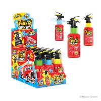 Johny Bee Big Fire Spray 15 x 70ml 