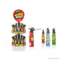 Johny Bee  Fire Spray 34 x 25ml Tower 