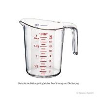 Multi-Messbecher bis 16oz - Kunststoff 