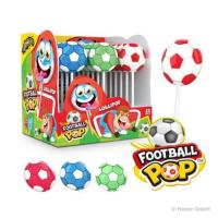 Johny Bee Football Pop 25 x 25g 