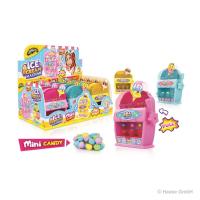 Johny Bee Ice Cream Machine 12 x 8g 