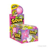 Johny Bee Sour Bubble Squeeze 24 x 30g 