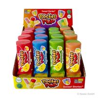 Sweet Stories® Pocket Pop 16er / 12g 