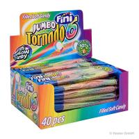 Fini Jumbo Tornado - sauer - 40 Stück 