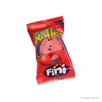 Fini Roller Pocket Strawberry - 18 Stück 