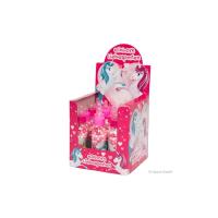 Babyfläschchen mit Einhorn-Liebesperlen 15 x 70g 