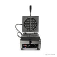 Waffeleisen Ouverture 90 single / rund 