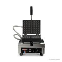 Waffeleisen Ouverture 90 single / 4 x 7 Brüsseler 
